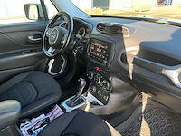 2018 jeep renegade 2.0 mj limited bedrijfswagen - afbeelding 24 van  50