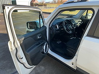 2018 jeep renegade 2.0 mj limited bedrijfswagen - afbeelding 25 van  50