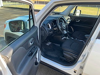 2018 jeep renegade 2.0 mj limited bedrijfswagen - afbeelding 26 van  50