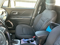 2018 jeep renegade 2.0 mj limited bedrijfswagen - afbeelding 31 van  50