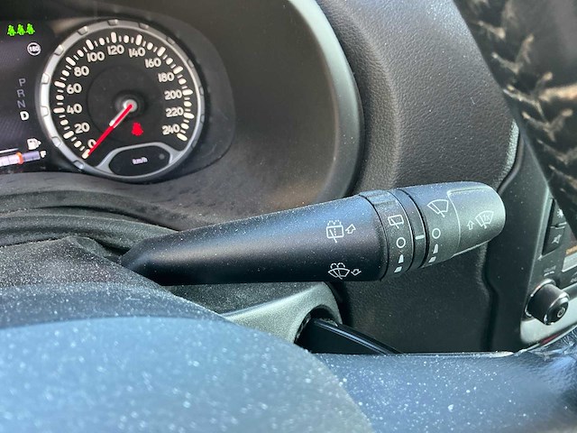 2018 jeep renegade 2.0 mj limited bedrijfswagen - afbeelding 38 van  50