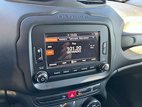 2018 jeep renegade 2.0 mj limited bedrijfswagen - afbeelding 39 van  50