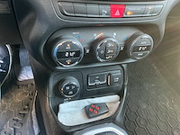 2018 jeep renegade 2.0 mj limited bedrijfswagen - afbeelding 40 van  50