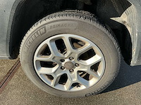 2018 jeep renegade 2.0 mj limited bedrijfswagen - afbeelding 47 van  50