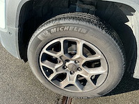 2018 jeep renegade 2.0 mj limited bedrijfswagen - afbeelding 48 van  50