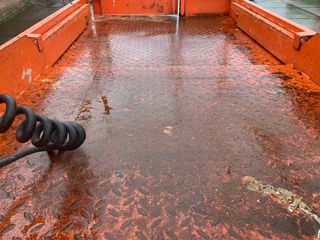 2018 jlg 10 rs schaarhoogwerker - afbeelding 4 van  20