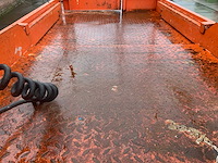 2018 jlg 10 rs schaarhoogwerker - afbeelding 4 van  20