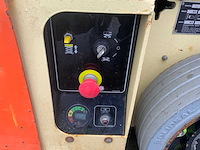 2018 jlg 10 rs schaarhoogwerker - afbeelding 6 van  20