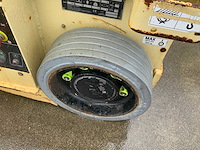 2018 jlg 10 rs schaarhoogwerker - afbeelding 8 van  20