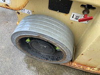 2018 jlg 10 rs schaarhoogwerker - afbeelding 11 van  20