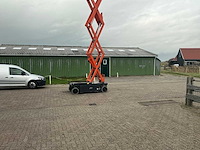 2018 jlg 10rs hoogwerker - afbeelding 2 van  15