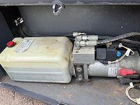 2018 jlg 10rs hoogwerker - afbeelding 3 van  15