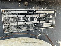 2018 jlg 10rs hoogwerker - afbeelding 7 van  15