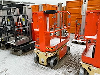 2018 jlg 1230es hoogwerker - afbeelding 7 van  14