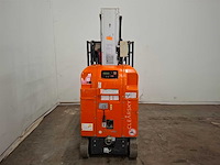 2018 jlg 20 mvl hoogwerker - afbeelding 8 van  13