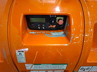 2018 jlg 20 mvl hoogwerker - afbeelding 10 van  13