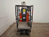 2018 jlg 20 mvl hoogwerker - afbeelding 3 van  7