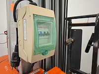 2018 jlg 20 mvl hoogwerker - afbeelding 7 van  7