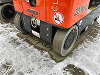 2018 jlg 20mvl hoogwerker / personenlift - afbeelding 7 van  10