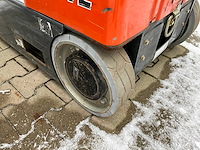 2018 jlg 20mvl hoogwerker / personenlift - afbeelding 8 van  10