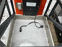 2018 jlg 20mvl hoogwerker / personenlift - afbeelding 9 van  10