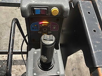 2018 jlg 20mvl hoogwerker / personenlift - afbeelding 9 van  12