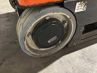 2018 jlg 20mvl hoogwerker / personenlift - afbeelding 12 van  12