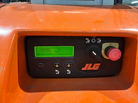 2018 jlg 20mvl hoogwerker / personenlift - afbeelding 3 van  12