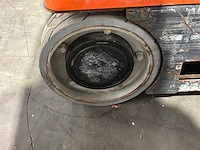 2018 jlg 20mvl hoogwerker / personenlift - afbeelding 11 van  12