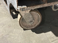 2018 jlg 20mvl hoogwerker / personenlift - afbeelding 12 van  12