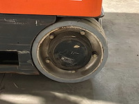 2018 jlg 20mvl hoogwerker / personenlift - afbeelding 9 van  11