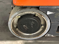 2018 jlg 20mvl hoogwerker / personenlift - afbeelding 10 van  11