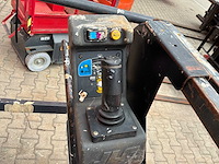 2018 jlg 20mvl hoogwerker / personenlift - afbeelding 6 van  20