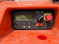 2018 jlg 20mvl hoogwerker / personenlift - afbeelding 7 van  20