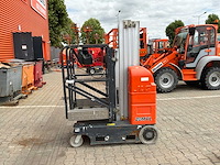 2018 jlg 20mvl hoogwerker / personenlift - afbeelding 14 van  20