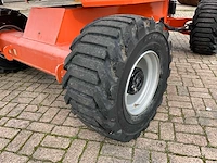 2018 jlg 450aj hoogwerker - afbeelding 7 van  28