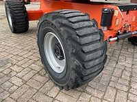 2018 jlg 450aj hoogwerker - afbeelding 28 van  28
