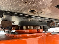 2018 jlg 450aj hoogwerker - afbeelding 2 van  28