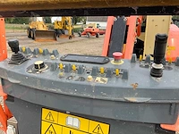 2018 jlg 450aj hoogwerker - afbeelding 25 van  28