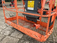 2018 jlg 450aj hoogwerker - afbeelding 26 van  28