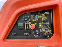 2018 jlg 450aj hoogwerker - afbeelding 5 van  28