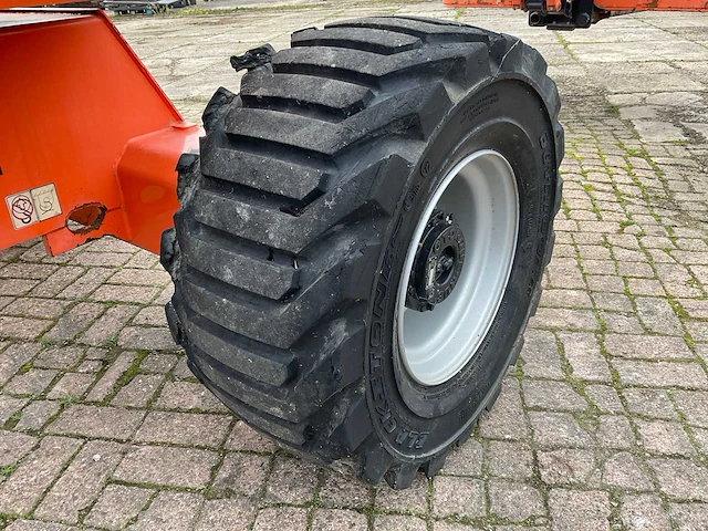 2018 jlg 450aj hoogwerker - afbeelding 13 van  28