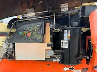2018 jlg 450aj hoogwerker - afbeelding 18 van  28