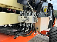 2018 jlg 450aj hoogwerker - afbeelding 19 van  28