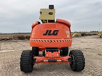 2018 jlg 450aj hoogwerker - afbeelding 23 van  28