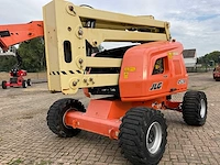 2018 jlg 450aj hoogwerker - afbeelding 17 van  26