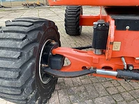 2018 jlg 450aj hoogwerker - afbeelding 21 van  26