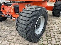 2018 jlg 450aj hoogwerker - afbeelding 22 van  26