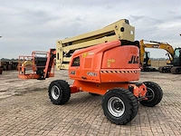 2018 jlg 450aj hoogwerker - afbeelding 8 van  26