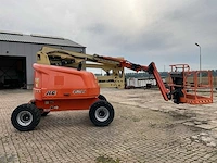 2018 jlg 450aj hoogwerker - afbeelding 11 van  26